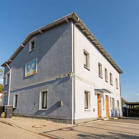 Sommer Karlshagen Exteriér fotografie