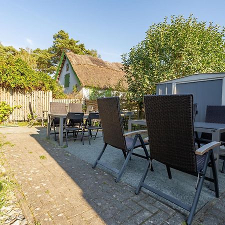 Sommer Karlshagen Exteriér fotografie