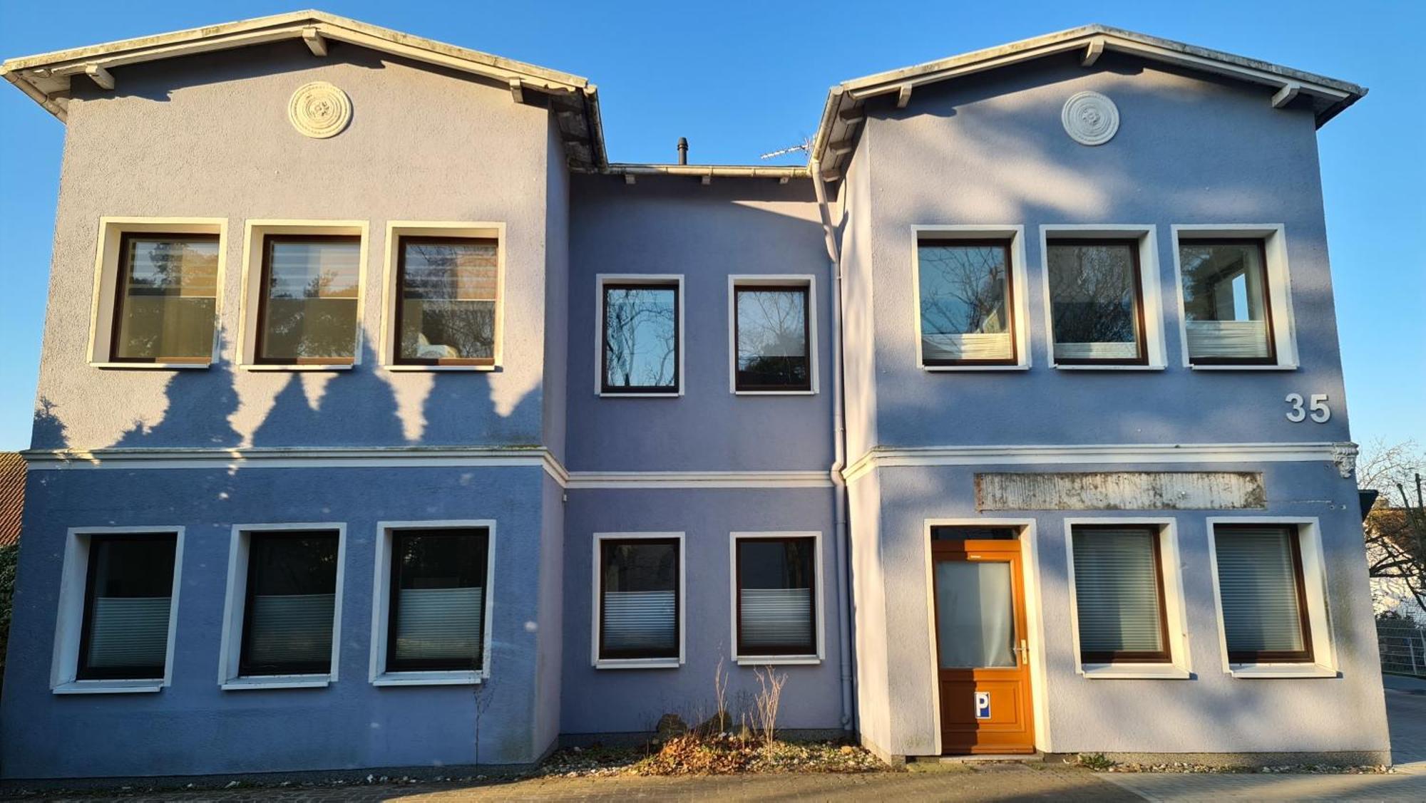 Sommer Karlshagen Exteriér fotografie