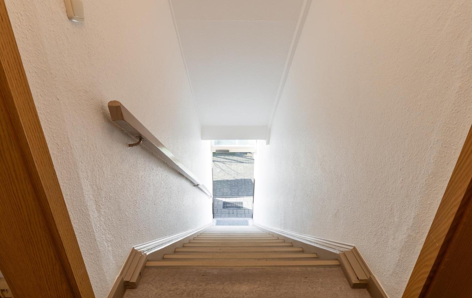 Sommer Karlshagen Exteriér fotografie
