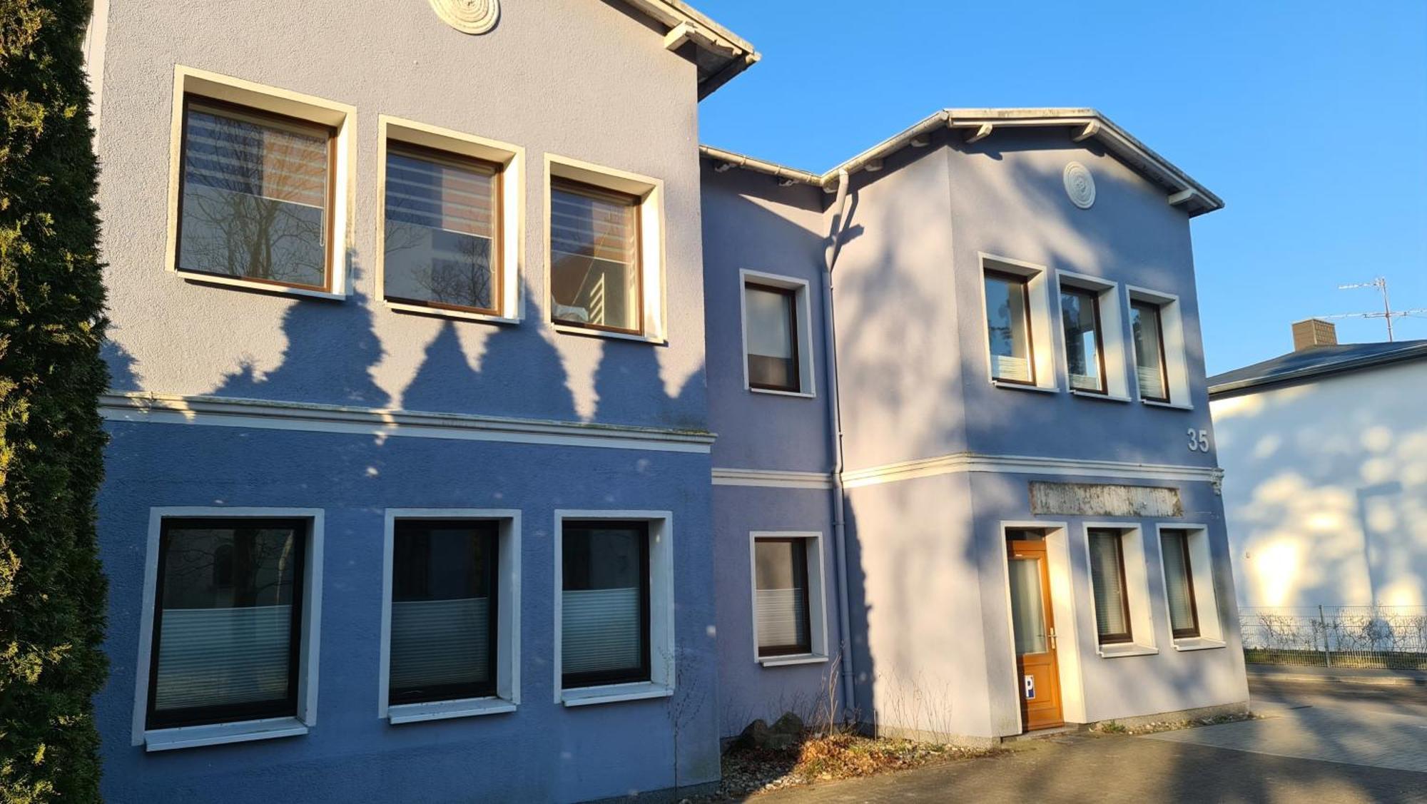 Sommer Karlshagen Exteriér fotografie