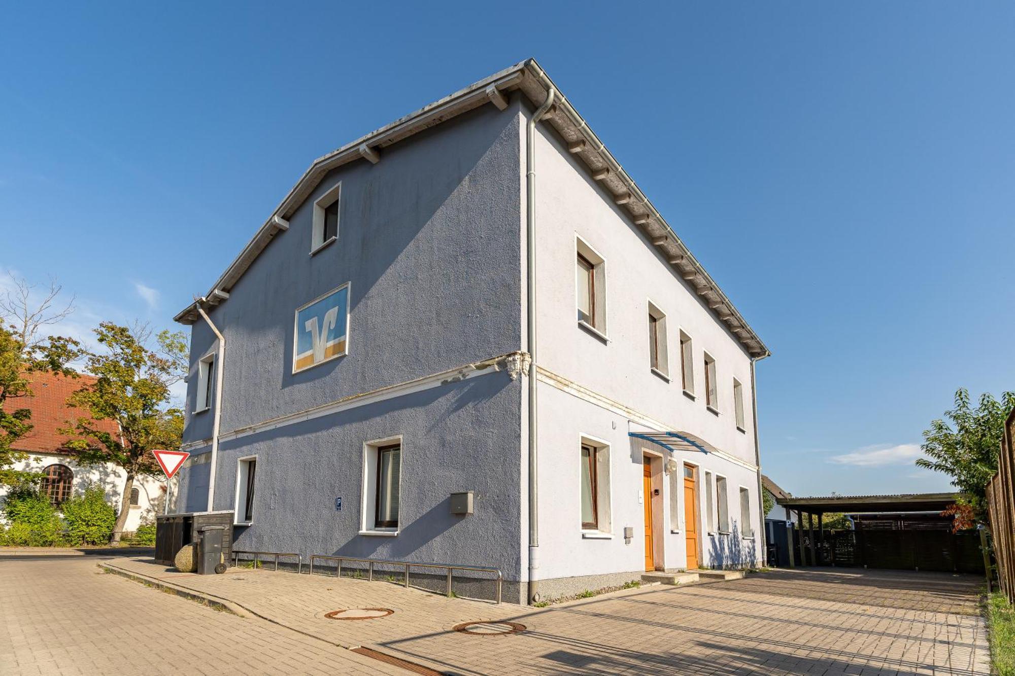 Sommer Karlshagen Exteriér fotografie