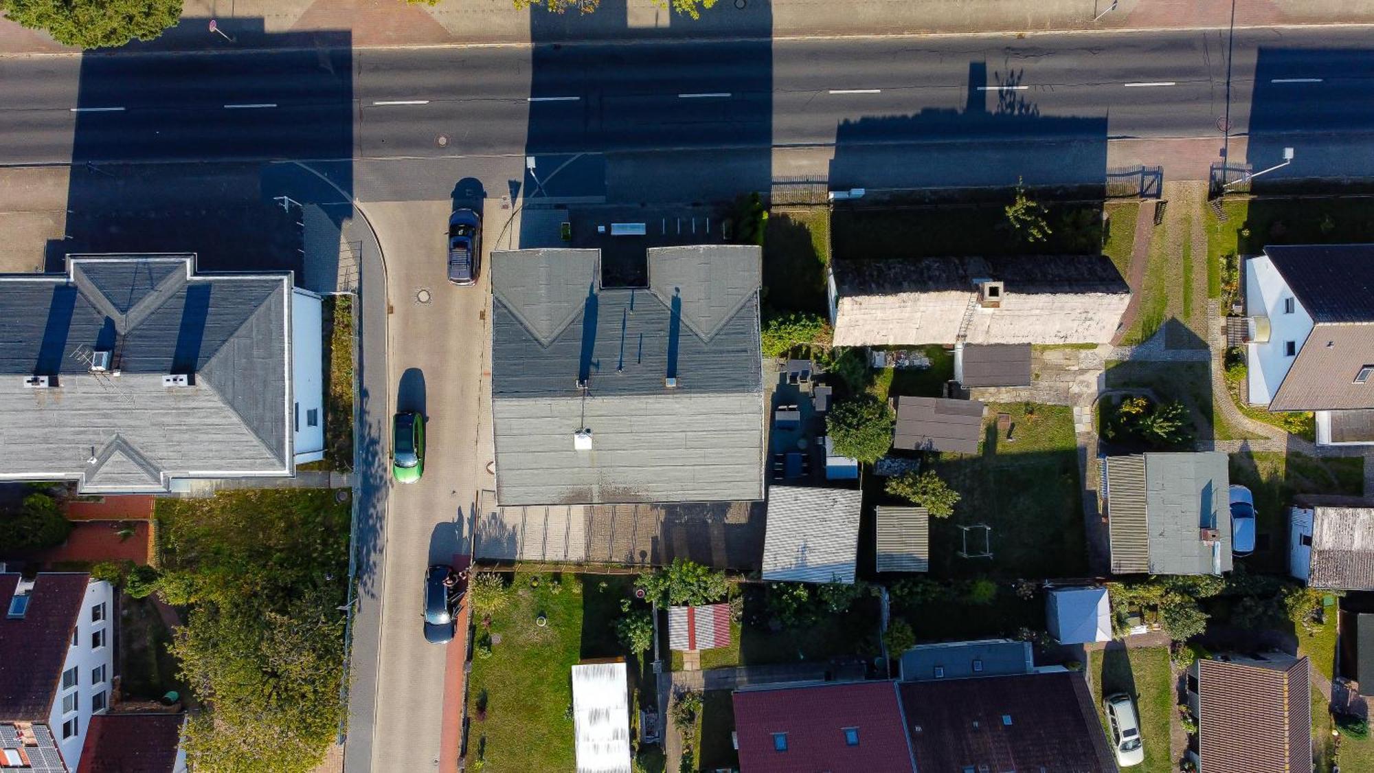Sommer Karlshagen Exteriér fotografie